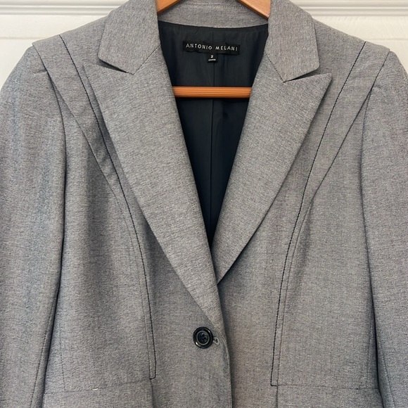 Antonio Melani Jacket - Picture 2 of 13